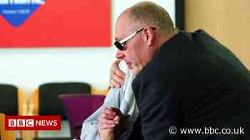 'I don’t want to live, my mental health’s that bad'