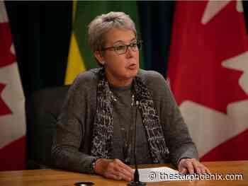 Saskatchewan gets ready to offer COVID-19 jabs to children under 12