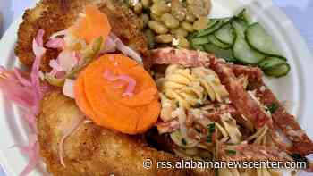 Alabama food and hospitality enhance global conference - Alabama NewsCenter