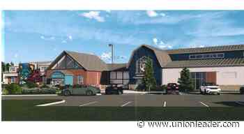 Tuckaway Tavern and Backyard Brewery team up for new Derry commissary, food hall - The Union Leader