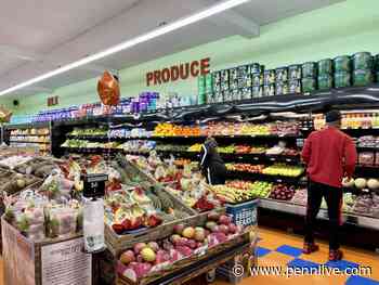 Grocery store opens in Harrisburg neighborhood to provide fresh produce in 'food desert' - PennLive