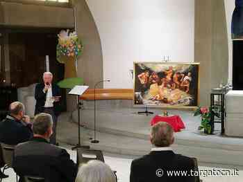 A Fossano un nuovo quadro per la chiesa di Santo Stefano - TargatoCn.it