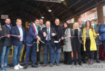 Inaugurato a Fossano Coloratissimo Autunno - La Fedeltà