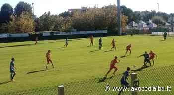 Calcio Serie D: Bra implacabile nel derby, Fossano sconfitto 2-0 - LaVoceDiAlba.it