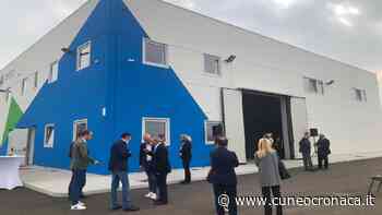 FOSSANO/ Alpi Acque: benefici alla rete grazie alla nuova Centrale di San Magno - Cuneocronaca.it - Cuneocronaca.it