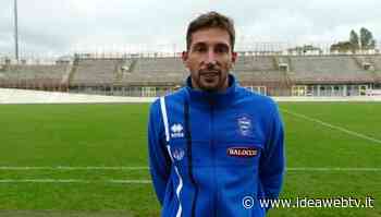 Città di Varese-Fossano 3-2, capitan Merlano: "Contento degli elogi ma ora servono punti" (VIDEO) - www.ideawebtv.it - Quotidiano on line della provincia di Cuneo - IdeaWebTv