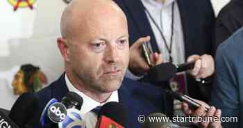Blackhawks GM resigns, team fined after sexual assault probe