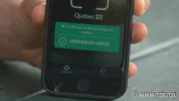 Gatineau man charged with selling fake vaccine passports in Ontario, Quebec