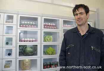 Tynet farm needs your votes for victory in Food Hero contest - Northern Scot