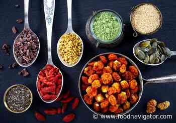 'Crop diversity underpins food security': Scientists flag 'enormous' diversity loss - FoodNavigator.com