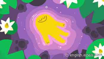 Meditation apps: A wellbeing revolution or spiritual ‘fast food’? - EL PAÍS in English