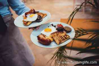Our Food. Power of Good. campaign aims to increase awareness and sales of NI's award-winning food and drink - Farming Life