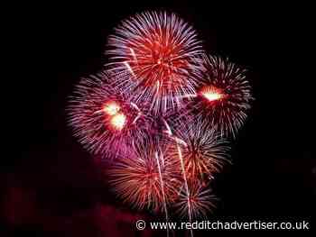 Urgent appeal for food vendors at Autumn Celebration in Redditch - Redditch Advertiser