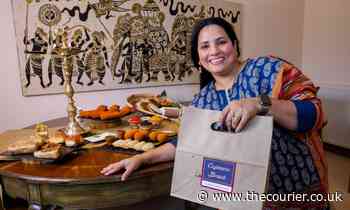 Mum-of-three serves up a taste of authentic Sri Lankan food in Fife with Ceylonese Bruich - The Courier