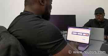 Nigerian start-ups digitise local food supply chain - Reuters