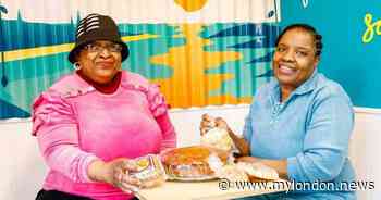 Meet the sisters serving the 'best Jamaican food in London' for almost 30 years - My London