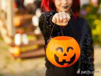 Trick Or Treat, Mother Nature: 2021 Halloween Forecast For Aurora - Patch.com