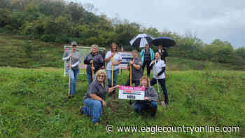 Women Armed & Ready Break Ground On Training Facility In Aurora - Eagle 99.3 FM WSCH