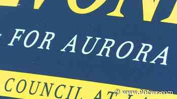 Will progressives take more seats in non-partisan Aurora City Council races? - 9News.com KUSA