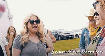 Aurora Council Candidate Claims To Have Been Misquoted But Won't Say What's Incorrect - Colorado Times Recorder