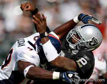 Aurora bio-med company shares in NFL grant to build a better football helmet - The Colorado Sun