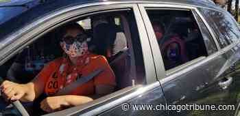 Aurora once again ranked as one of best cities in America in which to celebrate Halloween - Chicago Tribune