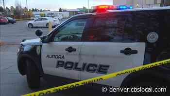 While Youth Violence In Aurora Continues, City Program Implementing Immediate Solutions - CBS Denver
