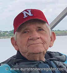 Richard Cooper - Aurora News Register