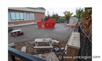 'Frazzled and scrambling': Aurora preschool that shut abruptly expected to reopen on Oct. 25 - yorkregion.com