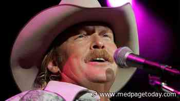 Alan Jackson's Neurological Disorder