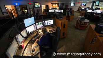 911 Call Centers Unprepared for Mental Health, Substance Use Crises