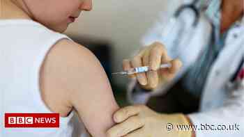 How soon could US roll out jabs for young children?