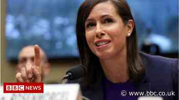 US revokes licence of top Chinese telecoms company