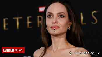 Eternals: Mixed reviews for Chloé Zhao's 'insipid' Marvel movie