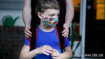 Sask. virologist responds to parents' concerns about getting their kids vaccinated