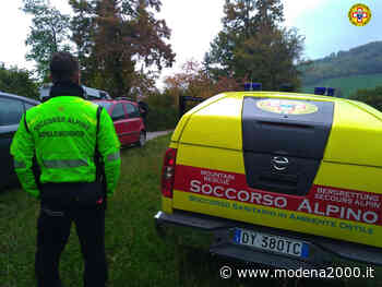 Pavullo, colto da malore mentre raccoglie castagne - Modena 2000