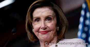 Democrats Plotting to Sneak Amnesty for Millions of Illegal Immigrants Into Their Massive Spending Bill: Report