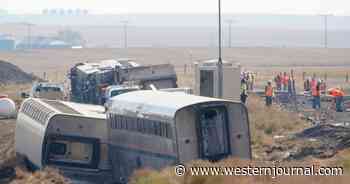 Investigators Consider All Possibilities in Examination of Deadly Amtrak Train Crash in Montana