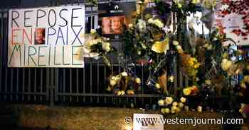 Two Men Stand Trial for Allegedly Killing an 85-Year-Old French Holocaust Survivor
