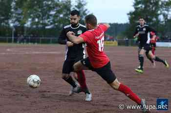 Mechernich mit glücklichen Punktgewinn gegen Nierfeld - FuPa - FuPa - das Fußballportal