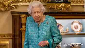 Queen Elizabeth II will skip climate summit, days after overnight hospital stay