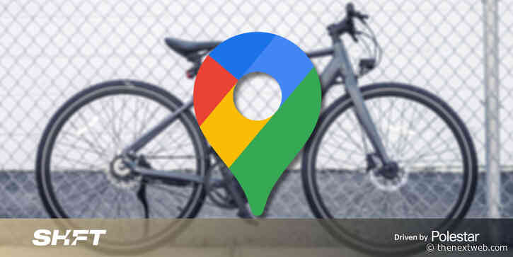 4 improvements Google Maps should make for cyclists