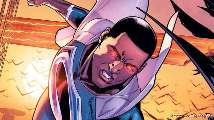 Michael B. Jordan’s Val-Zod Series Has Its Writers