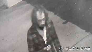 Fire officials need help to identify Aurora restaurant arson suspect - 9News.com KUSA