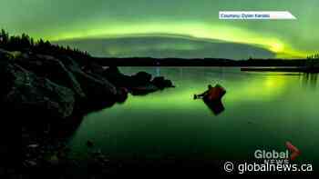 Meet the Aurora Chasers in Alberta | Watch News Videos Online - Globalnews.ca