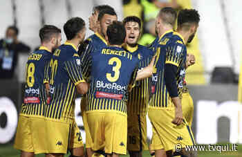 VERSO MODENA-CARRARESE, INSEGUIMENTO ALLA REGGIANA - Tvqui