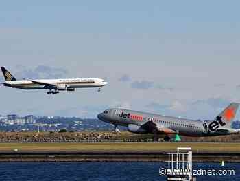 Outbound travel from Australia to reopen next week
