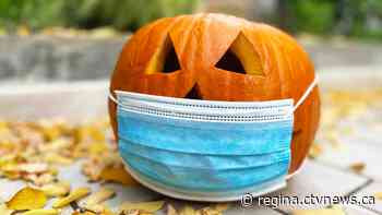 Here's what officials are saying about staying safe this Halloween