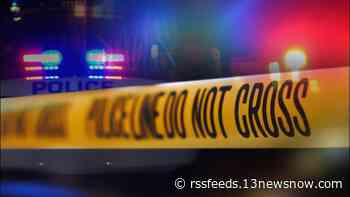 Norfolk police investigate triple shooting on Granby Street