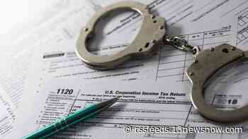 Williamsburg man who worked for resort community convicted on tax fraud charges